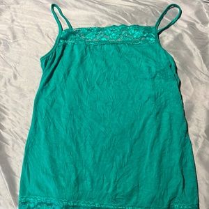 Maurices tank tops.